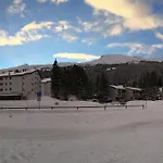 Mountain Studio, * Lenzerheide