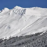 Mountain Studio,