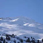 Mountain Studio, Lenzerheide
