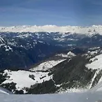 Mountain Studio, Lejlighed Lenzerheide