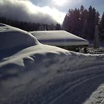 Mountain Studio, Appartement