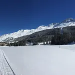Mountain Studio, Appartement