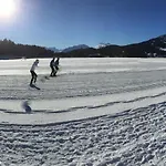 Mountain Studio, Appartement Lenzerheide