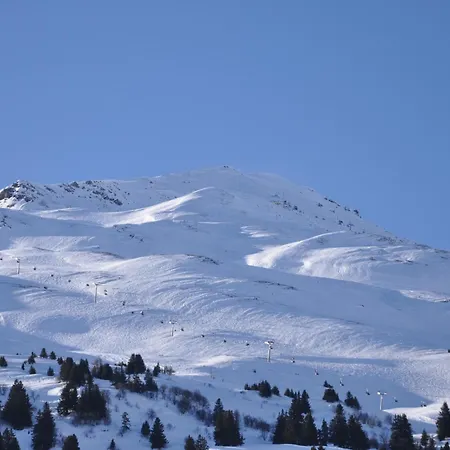 Mountain Studio, Lenzerheide