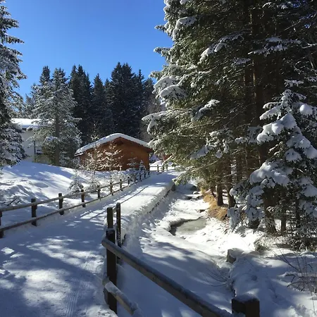 Lejlighed Mountain Studio,