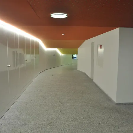 Mountain Studio, Lenzerheide