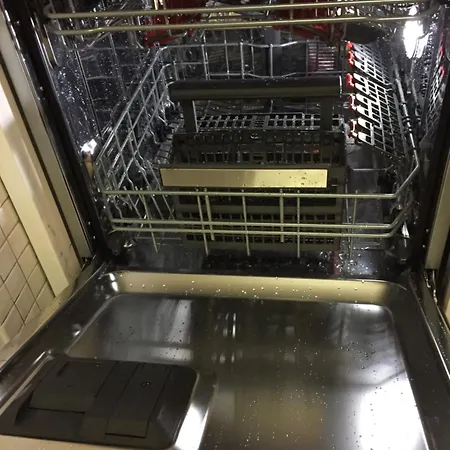 Lägenhet Mountain Studio,