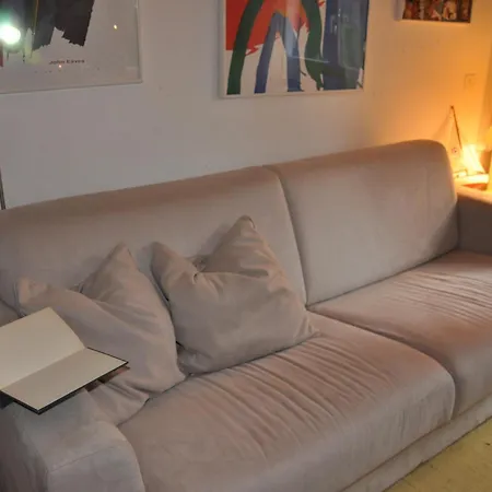 Διαμέρισμα Mountain Studio, Lenzerheide