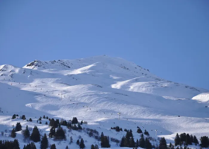 Mountain Studio, Lenzerheide
