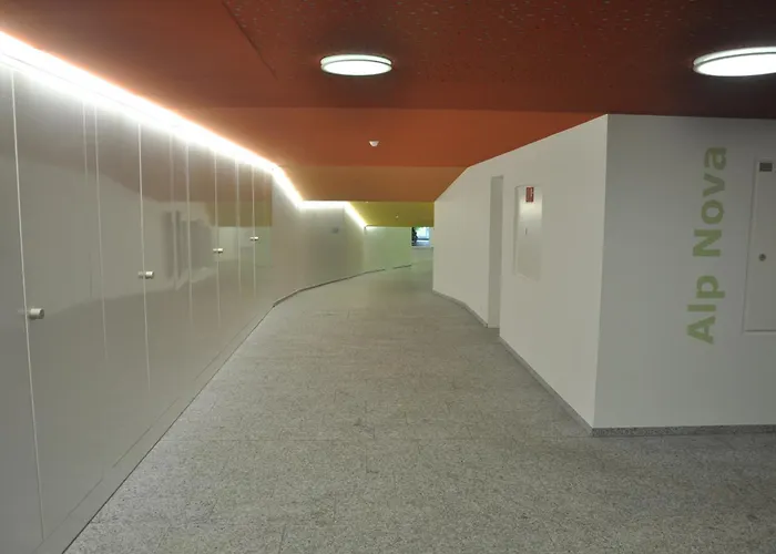 Mountain Studio, Lenzerheide