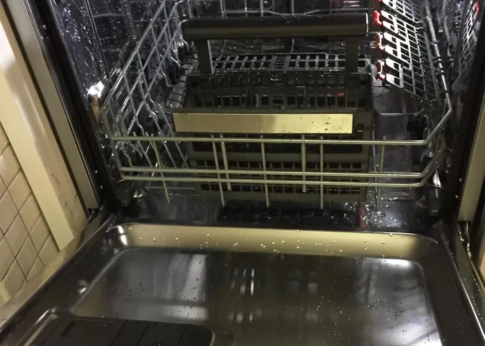 Lägenhet Mountain Studio,