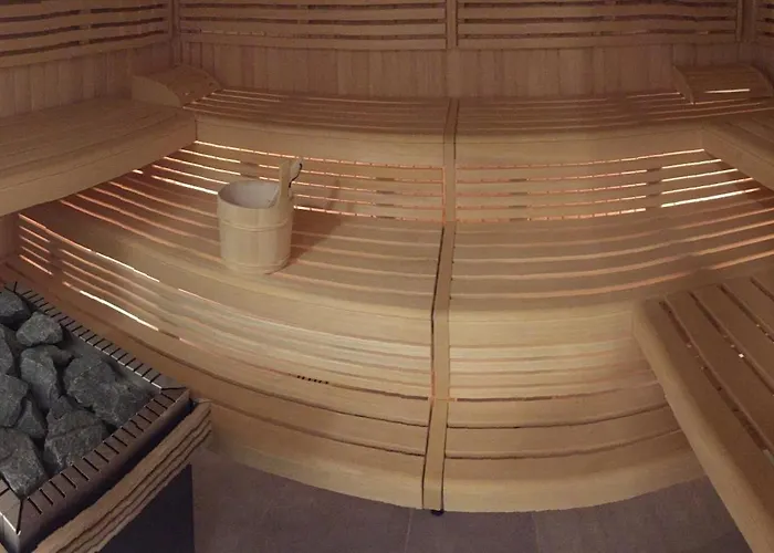 Lägenhet Mountain Studio,