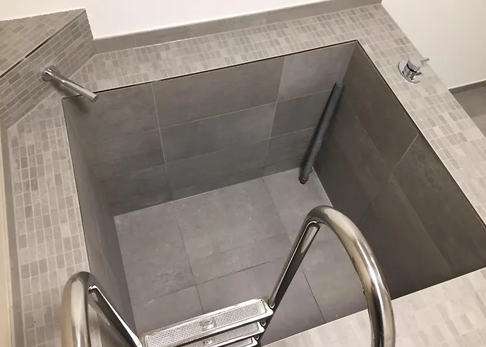 Lägenhet Mountain Studio,