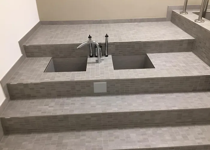 Lägenhet Mountain Studio, Lenzerheide