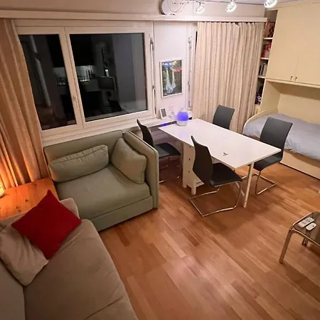 Mountain Studio, لينتسرهايدي